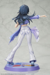 DesignCOCO THE IDOLM@STER Gakuen Temari Tsukimura Re;IRIS Ver. 1/7 Figure