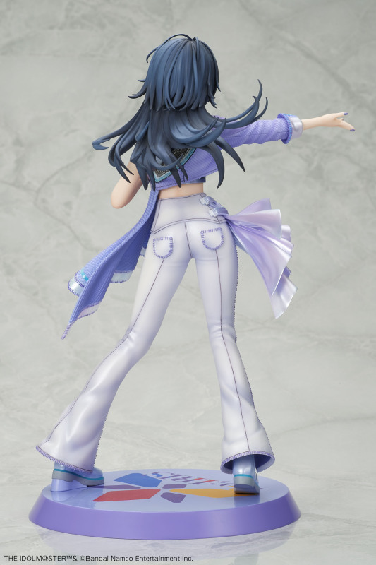 DesignCOCO THE IDOLM@STER Gakuen Temari Tsukimura Re;IRIS Ver. 1/7 Figure
