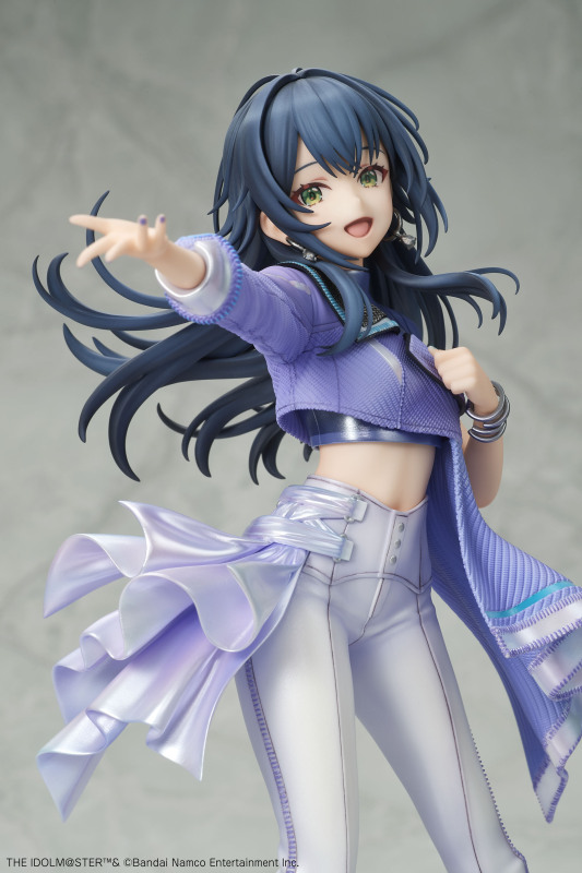 DesignCOCO THE IDOLM@STER Gakuen Temari Tsukimura Re;IRIS Ver. 1/7 Figure