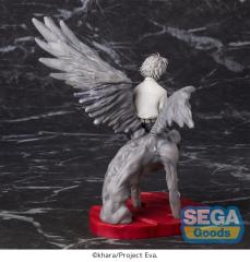 SEGA Luminasta Neon Genesis Evangelion Kaworu Nagisa