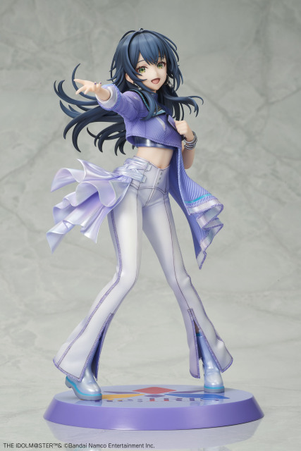 DesignCOCO THE IDOLM@STER Gakuen Temari Tsukimura Re;IRIS Ver. 1/7 Figure