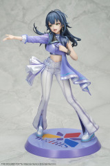 DesignCOCO THE IDOLM@STER Gakuen Temari Tsukimura Re;IRIS Ver. 1/7 Figure