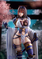 ques Q Mataro Original Female Ninja Sumire 1/7 Figure