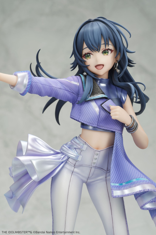 DesignCOCO THE IDOLM@STER Gakuen Temari Tsukimura Re;IRIS Ver. 1/7 Figure