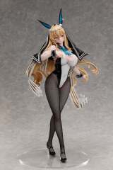 FREEing B-style Azur Lane Implacable Bunny Ver. Figure
