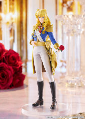 Good Smile Company GSC POP UP PARADE The Rose of Versailles Oscar Francois de Jarjayes Figure