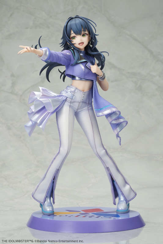 DesignCOCO THE IDOLM@STER Gakuen Temari Tsukimura Re;IRIS Ver. 1/7 Figure