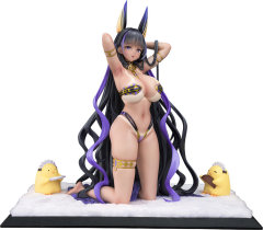Phat Company Azur Lane Cleopatra Stars and Roses 1/6 Figure