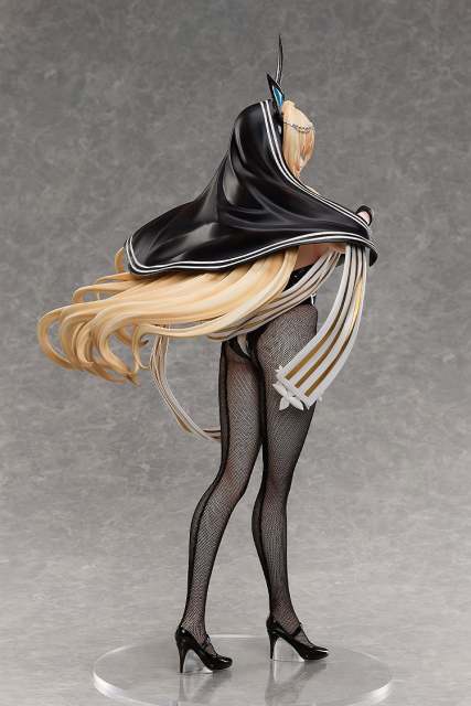 FREEing B-style Azur Lane Implacable Bunny Ver. Figure