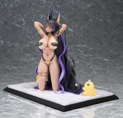 Phat Company Azur Lane Cleopatra Stars and Roses 1/6 Figure