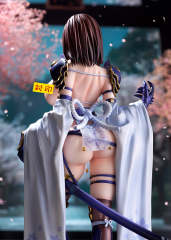 ques Q Mataro Original Female Ninja Sumire 1/7 Figure