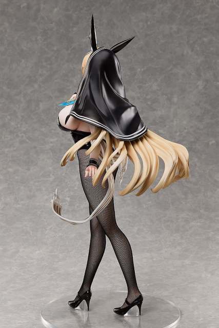 FREEing B-style Azur Lane Implacable Bunny Ver. Figure