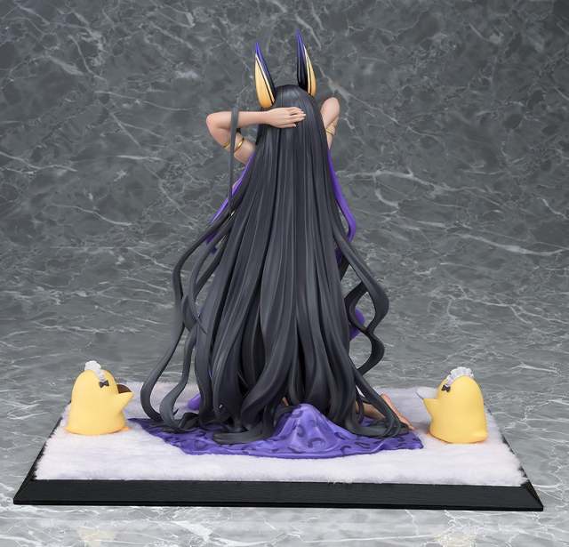 Phat Company Azur Lane Cleopatra Stars and Roses 1/6 Figure