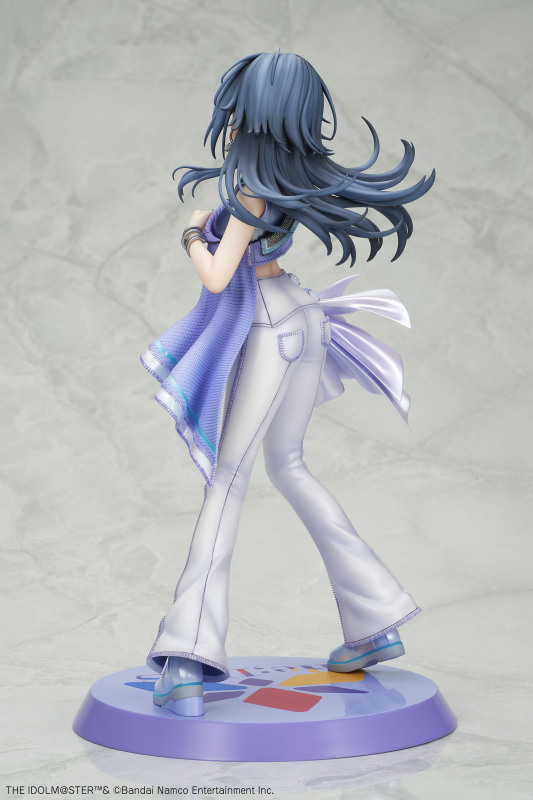DesignCOCO THE IDOLM@STER Gakuen Temari Tsukimura Re;IRIS Ver. 1/7 Figure