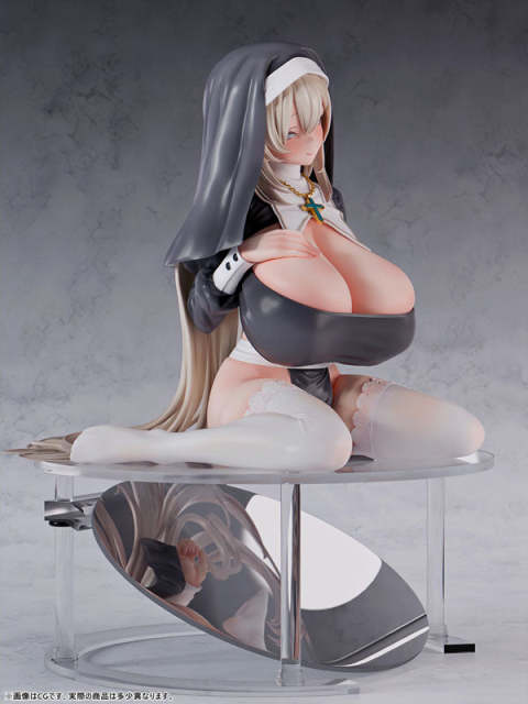 BFULL Original Luciel 1/6 Figure