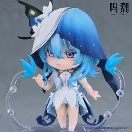 Good Smile Company x kuro games Nendoroid Wuthering Waves Shorekeeper Bonus Edition