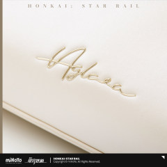 miHoYo Honkai Star Rail Aglaea Impression Series Baguette Bag