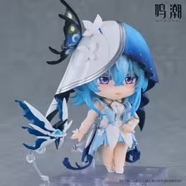 Good Smile Company x kuro games Nendoroid Wuthering Waves Shorekeeper Bonus Edition