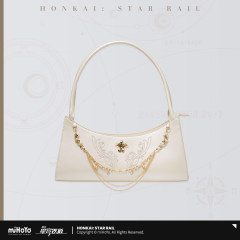 miHoYo Honkai Star Rail Aglaea Impression Series Baguette Bag