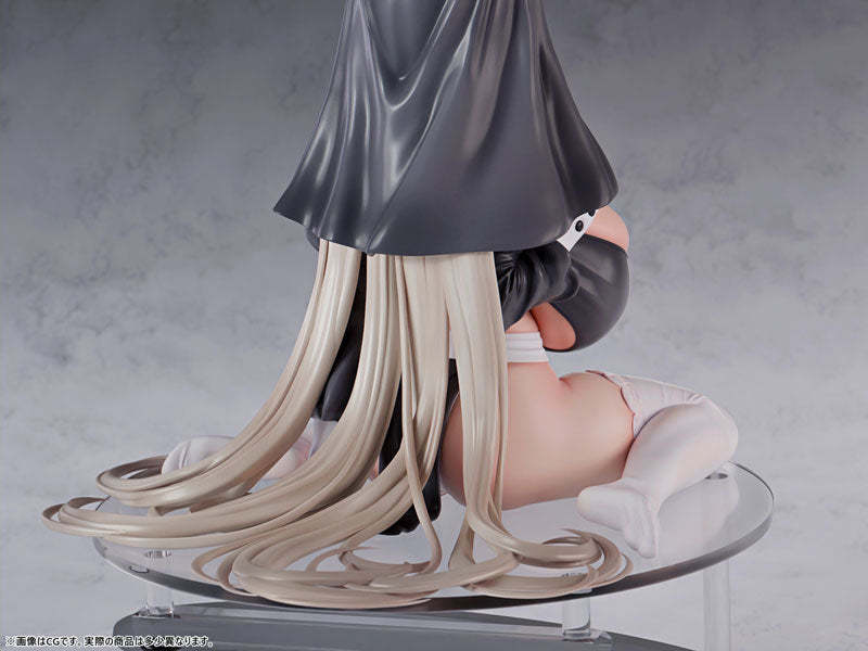 BFULL Original Luciel 1/6 Figure