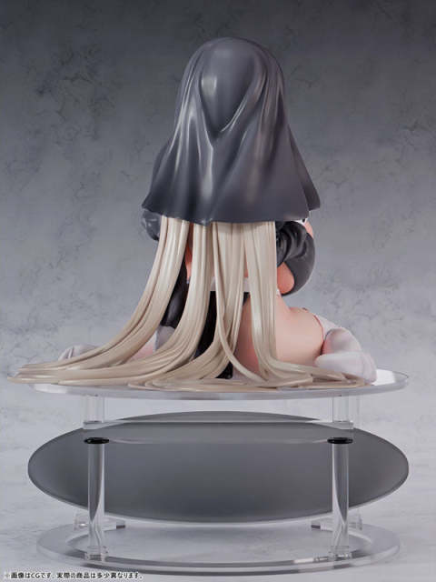 BFULL Original Luciel 1/6 Figure