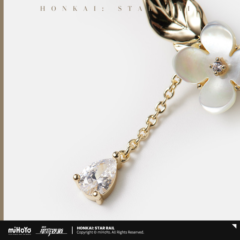 miHoYo Honkai Star Rail Aglaea Impression Series Hair Clip