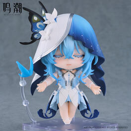Good Smile Company x kuro games Nendoroid Wuthering Waves Shorekeeper Bonus Edition
