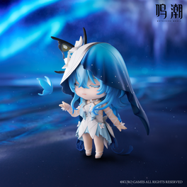 Good Smile Company x kuro games Nendoroid Wuthering Waves Shorekeeper Bonus Edition