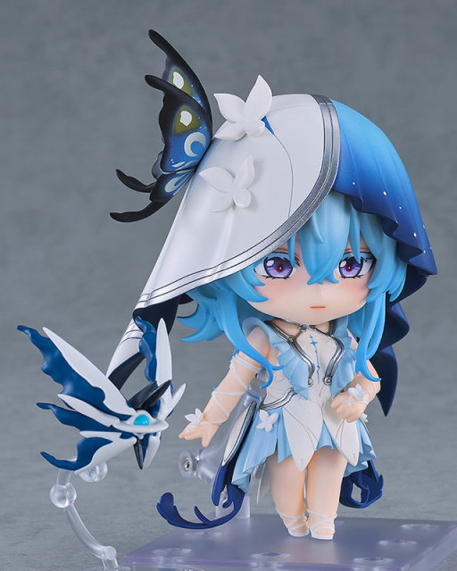 Good Smile Company x kuro games Nendoroid Wuthering Waves Shorekeeper Bonus Edition