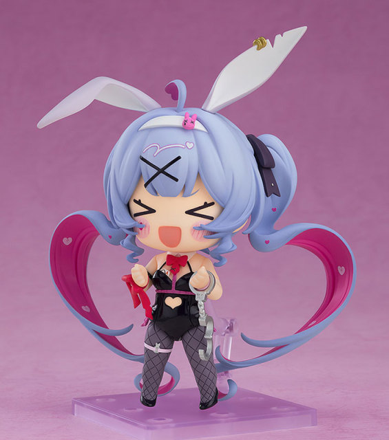 Good Smile Company GSC Nendoroid Character Vocal Series 01 Hatsune Miku Rabbit Hole Ver. (Reissue)