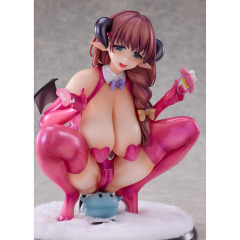 Native x HOTVENUS Nagachichi Mama Succubus Meryl 1/4 Figure