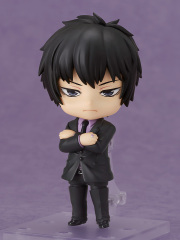 Good Smile Company GSC Nendoroid Reborn Kyoya Hibari Ten Years Later Ver.