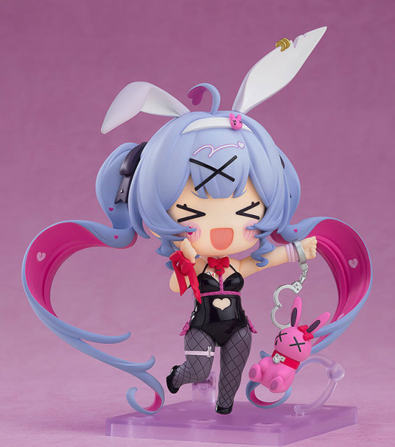 Good Smile Company GSC Nendoroid Character Vocal Series 01 Hatsune Miku Rabbit Hole Ver. (Reissue)
