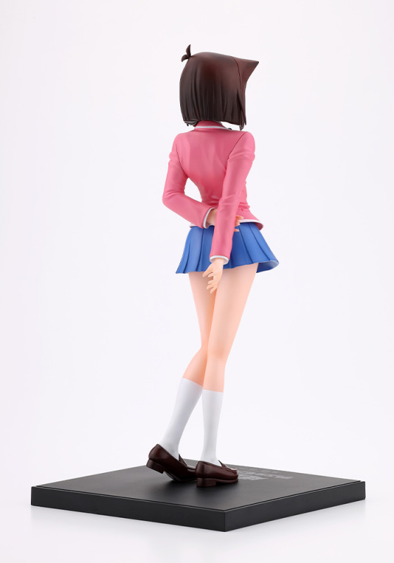 Kotobukiya OSHI WORKS Yu Gi Oh Duel Monsters Tea Gardner 1/7 Figure