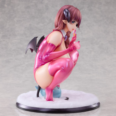 Native x HOTVENUS Nagachichi Mama Succubus Meryl 1/4 Figure