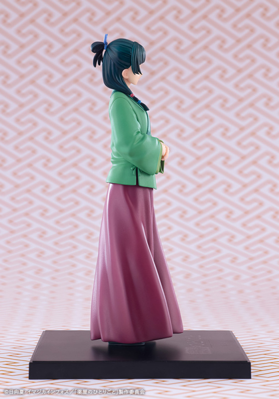 Kotobukiya OSHI WORKS The Apothecary Diaries Maomao Figure