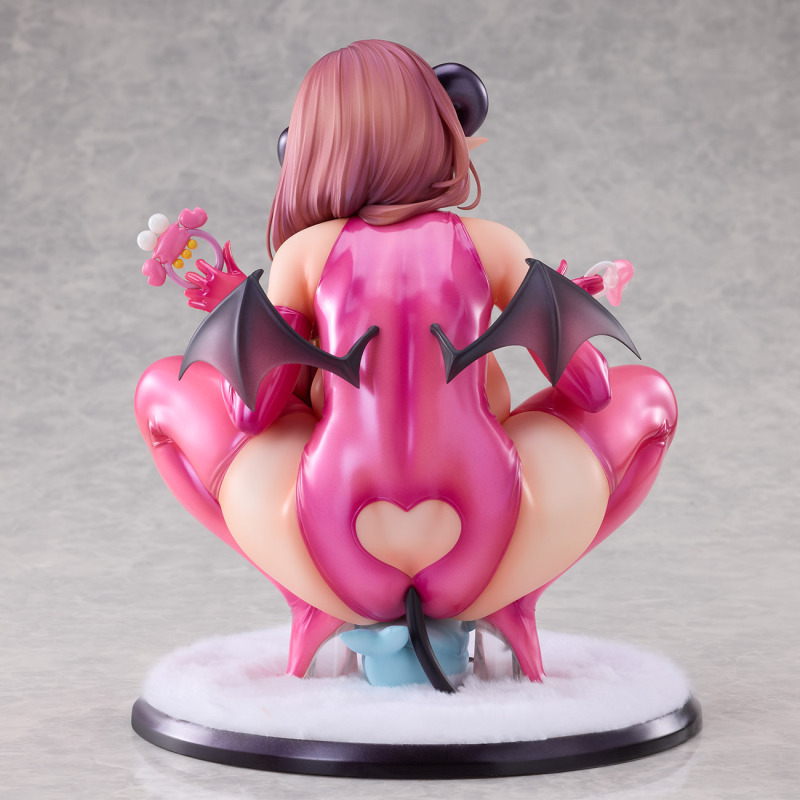 Native x HOTVENUS Nagachichi Mama Succubus Meryl 1/4 Figure