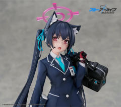 WINGS inc. Blue Archive Kuromi Serika 1/7 Figure