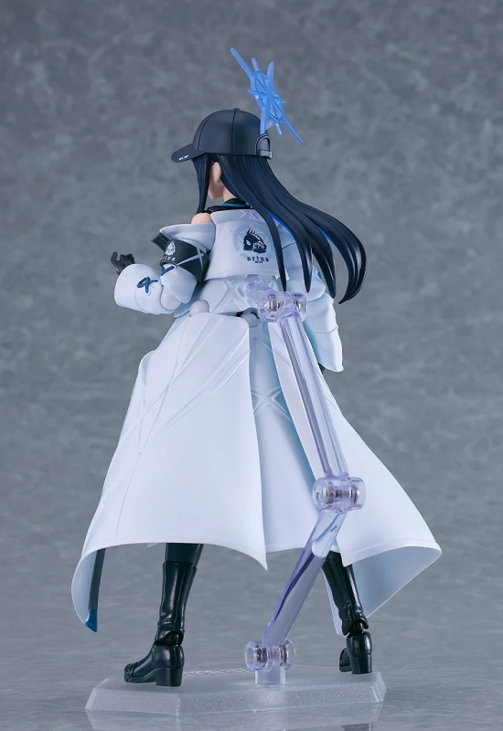 Good Smile Company GSC figma Blue Archive Joumae Saori