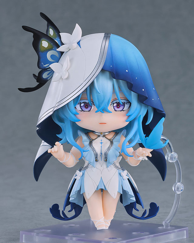Good Smile Company x kuro games Nendoroid Wuthering Waves Shorekeeper Bonus Edition
