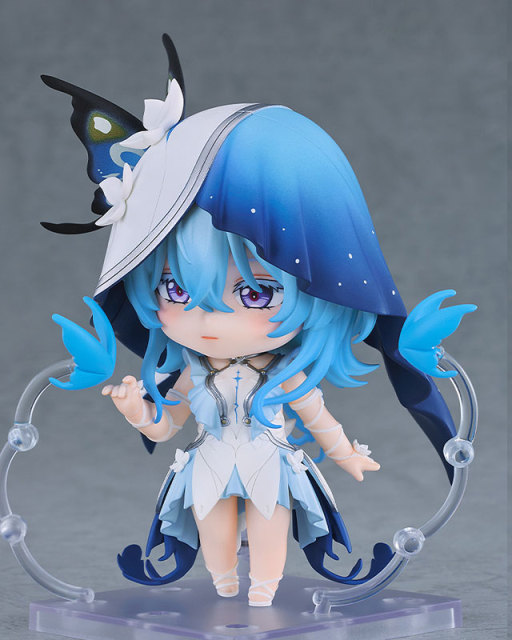 Good Smile Company x kuro games Nendoroid Wuthering Waves Shorekeeper Bonus Edition