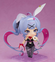 Good Smile Company GSC Nendoroid Character Vocal Series 01 Hatsune Miku Rabbit Hole Ver. (Reissue)