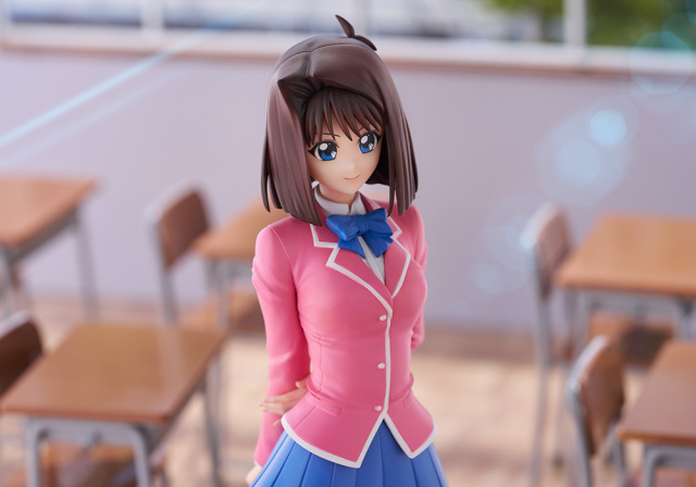 Kotobukiya OSHI WORKS Yu Gi Oh Duel Monsters Tea Gardner 1/7 Figure