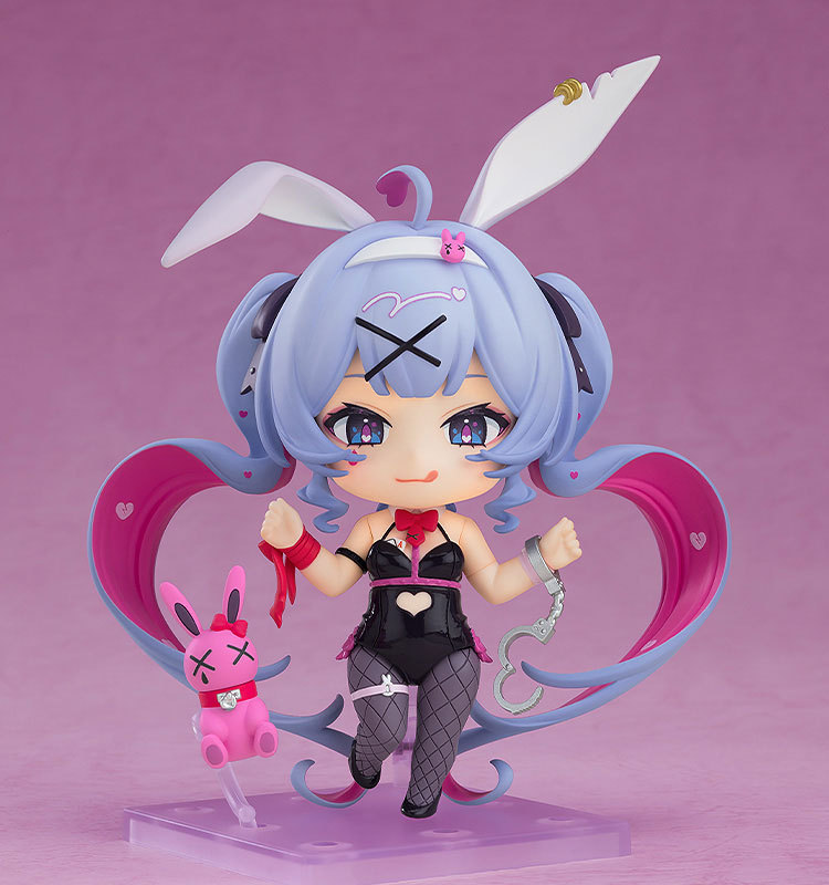 Good Smile Company GSC Nendoroid Character Vocal Series 01 Hatsune Miku Rabbit Hole Ver. (Reissue)