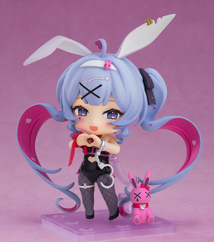 Good Smile Company GSC Nendoroid Character Vocal Series 01 Hatsune Miku Rabbit Hole Ver. (Reissue)