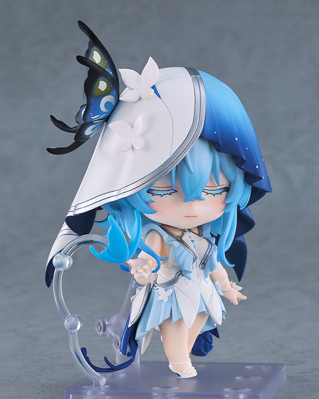 Good Smile Company x kuro games Nendoroid Wuthering Waves Shorekeeper Bonus Edition