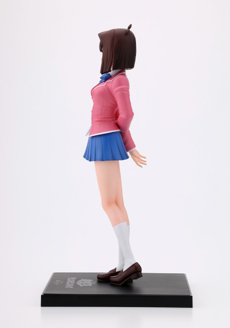 Kotobukiya OSHI WORKS Yu Gi Oh Duel Monsters Tea Gardner 1/7 Figure