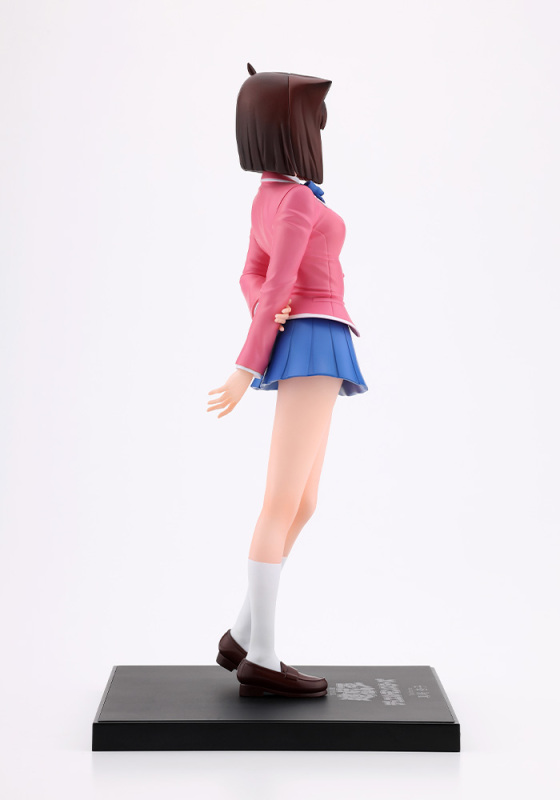 Kotobukiya OSHI WORKS Yu Gi Oh Duel Monsters Tea Gardner 1/7 Figure