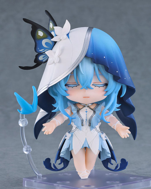 Good Smile Company x kuro games Nendoroid Wuthering Waves Shorekeeper Bonus Edition