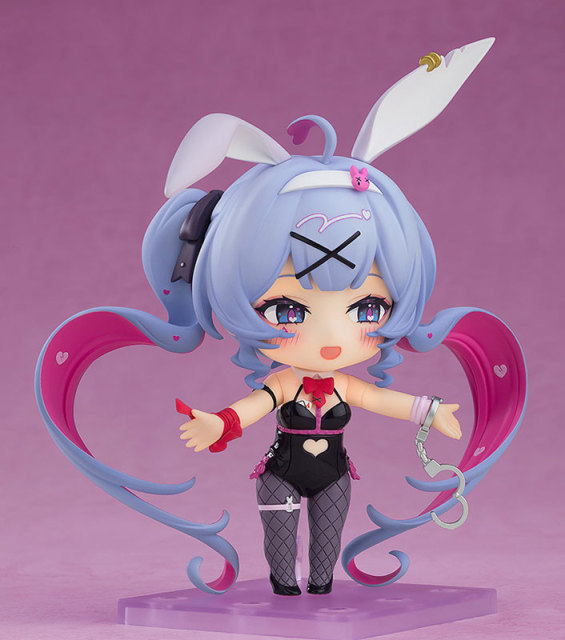 Good Smile Company GSC Nendoroid Character Vocal Series 01 Hatsune Miku Rabbit Hole Ver. (Reissue)